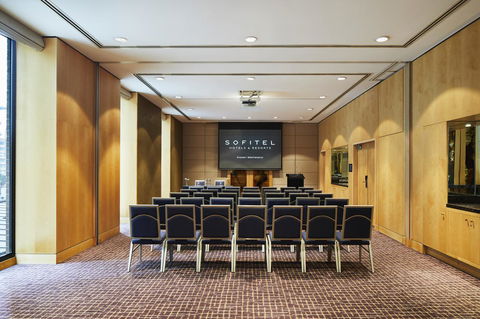 Sofitel Sydney Wentworth - Accommodation NT 21