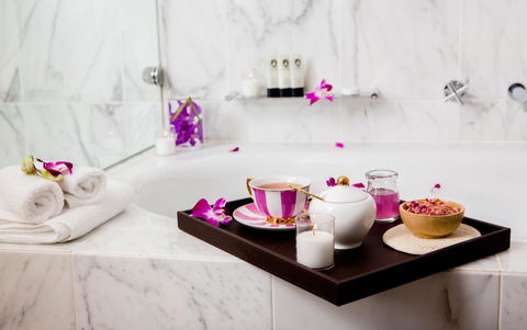 Sofitel Sydney Wentworth - Accommodation NT 41