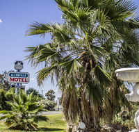 Allonville Gardens Motel - NT Tourism
