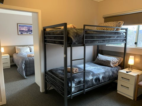 Yuki Inn Jindabyne - Accommodation NT 13