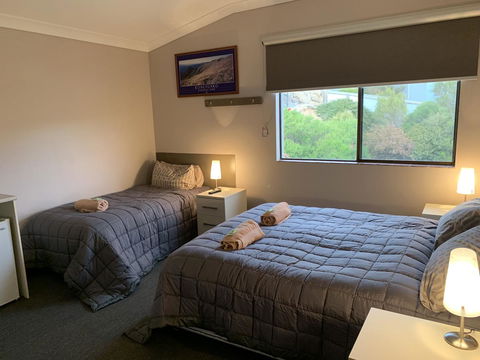 Yuki Inn Jindabyne - Accommodation NT 7