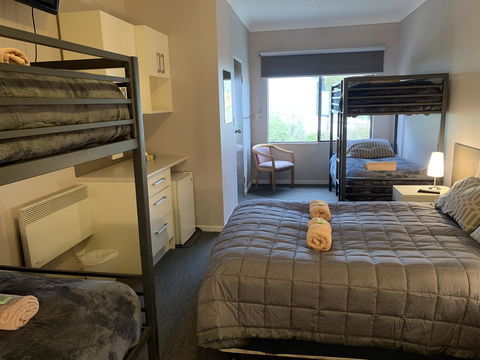 Yuki Inn Jindabyne - Accommodation NT 29