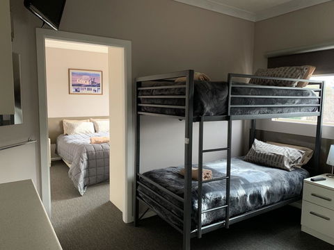 Yuki Inn Jindabyne - Accommodation NT 15