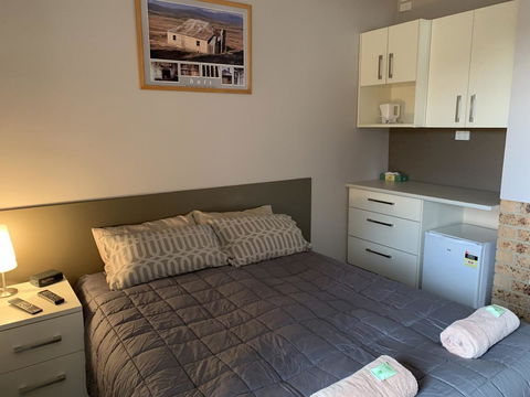 Yuki Inn Jindabyne - Accommodation NT 25