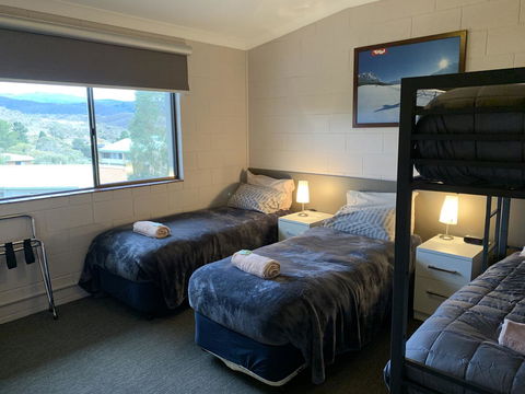 Yuki Inn Jindabyne - Accommodation NT 26