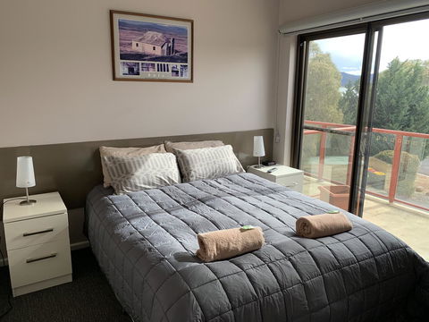 Yuki Inn Jindabyne - Accommodation NT 14