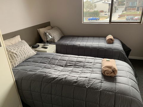 Yuki Inn Jindabyne - Accommodation NT 16