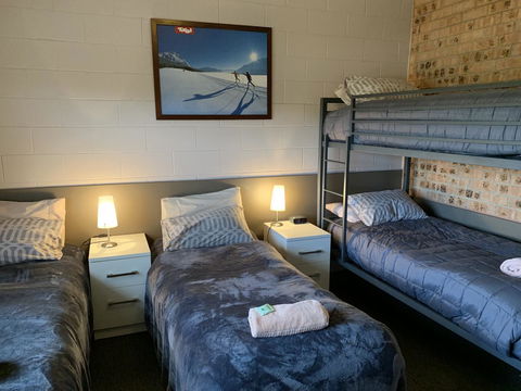 Yuki Inn Jindabyne - Accommodation NT 27