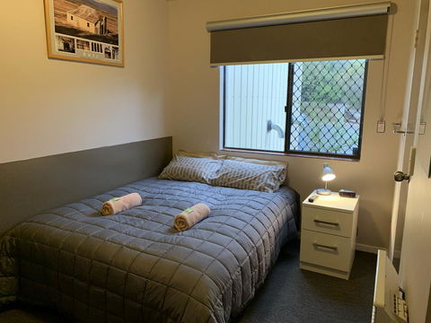 Yuki Inn Jindabyne - Accommodation NT 38