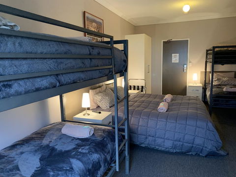 Yuki Inn Jindabyne - Accommodation NT 30