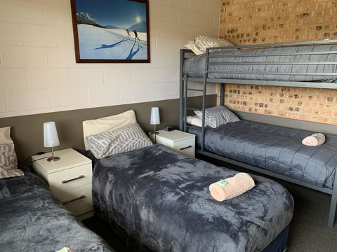 Yuki Inn Jindabyne - Accommodation NT 28