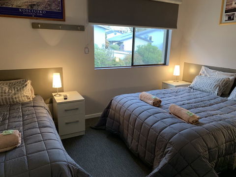 Yuki Inn Jindabyne - Accommodation NT 9