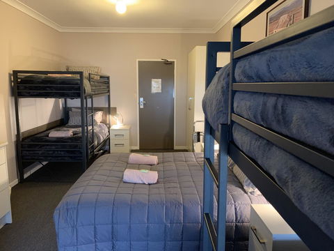 Yuki Inn Jindabyne - Accommodation NT 31