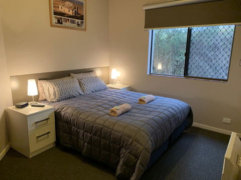 Yuki Inn Jindabyne - Accommodation NT 43