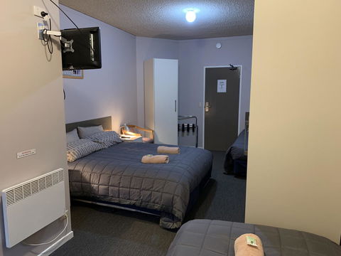 Yuki Inn Jindabyne - Accommodation NT 22