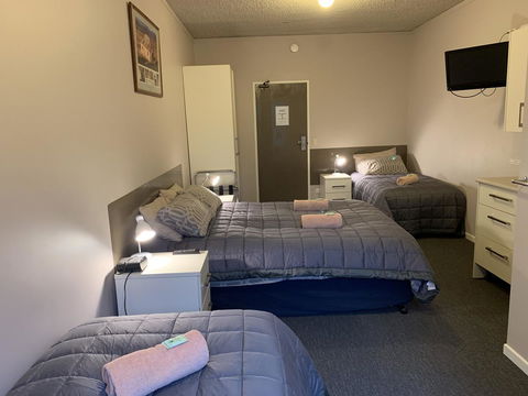 Yuki Inn Jindabyne - Accommodation NT 19