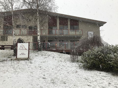 Yuki Inn Jindabyne - Accommodation NT 1