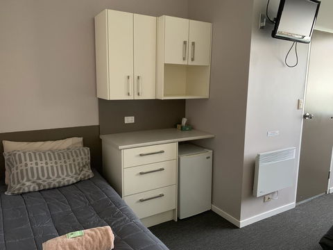 Yuki Inn Jindabyne - Accommodation NT 10