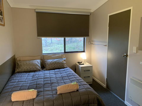 Yuki Inn Jindabyne - Accommodation NT 44