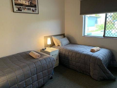 Yuki Inn Jindabyne - Accommodation NT 37