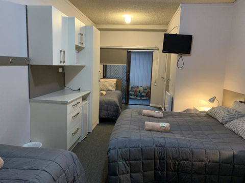 Yuki Inn Jindabyne - Accommodation NT 23
