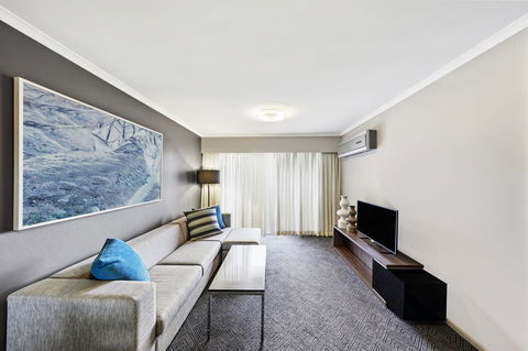 Adina Apartment Hotel Sydney Surry Hills - Accommodation NT 7