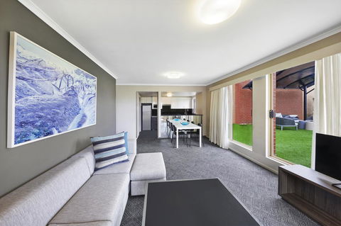 Adina Apartment Hotel Sydney Surry Hills - Accommodation NT 13