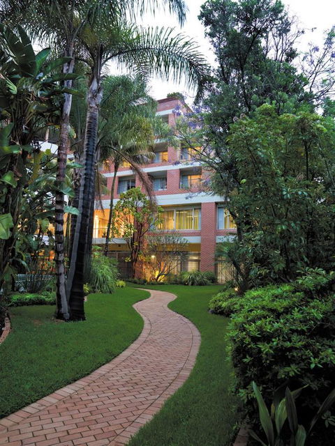 Adina Apartment Hotel Sydney Surry Hills - Accommodation NT 5