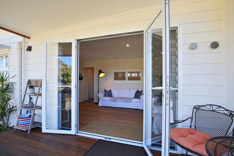 Jervis Bay Beach Shack I Pet Friendly - Accommodation NT 10