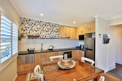 Jervis Bay Beach Shack I Pet Friendly - Accommodation NT 3