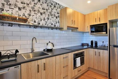 Jervis Bay Beach Shack I Pet Friendly - Accommodation NT 5