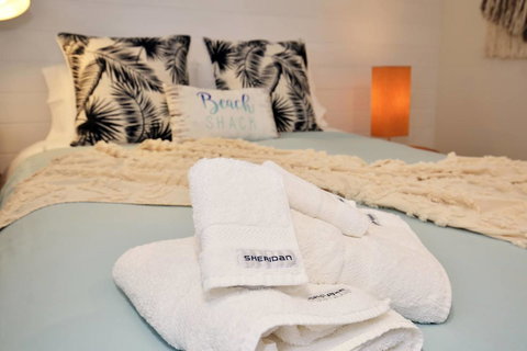 Jervis Bay Beach Shack I Pet Friendly - Accommodation NT 7