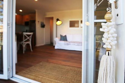 Jervis Bay Beach Shack I Pet Friendly - Accommodation NT 11