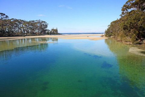 Jervis Bay Beach Shack I Pet Friendly - Accommodation NT 18