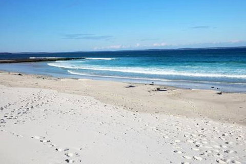 Jervis Bay Beach Shack I Pet Friendly - Accommodation NT 16