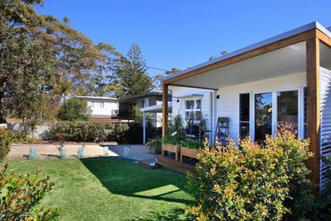 Jervis Bay Beach Shack I Pet Friendly - Accommodation NT 14