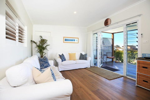 Jervis Bay Beach Shack I Pet Friendly - Accommodation NT 2