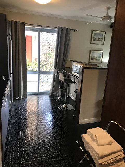 Mariners Court Hotel Sydney - Accommodation NT 31