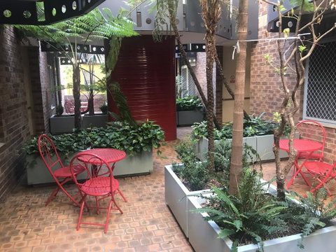 Mariners Court Hotel Sydney - Accommodation NT 5