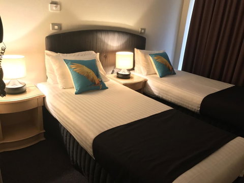 Mariners Court Hotel Sydney - Accommodation NT 39