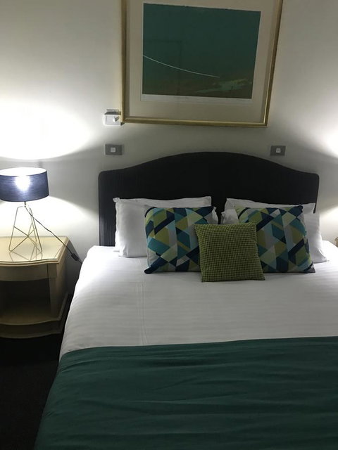 Mariners Court Hotel Sydney - Accommodation NT 3