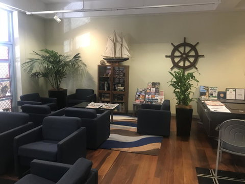 Mariners Court Hotel Sydney - Accommodation NT 2
