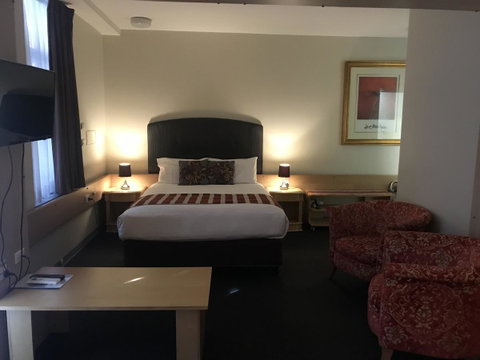 Mariners Court Hotel Sydney - Accommodation NT 44