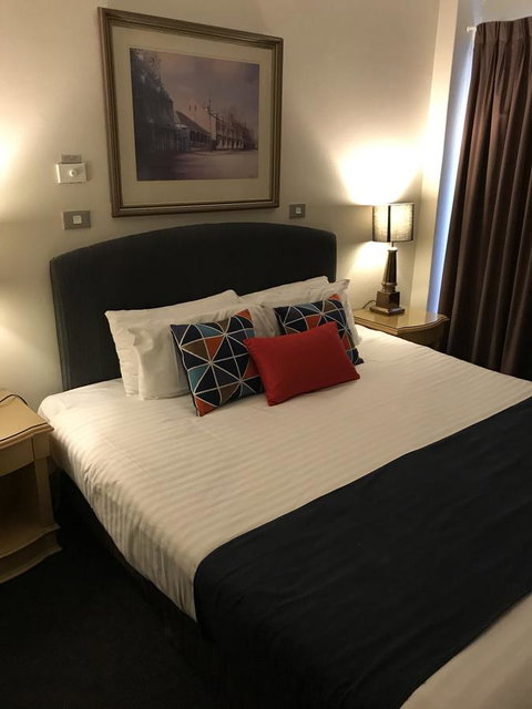 Mariners Court Hotel Sydney - Accommodation NT 38