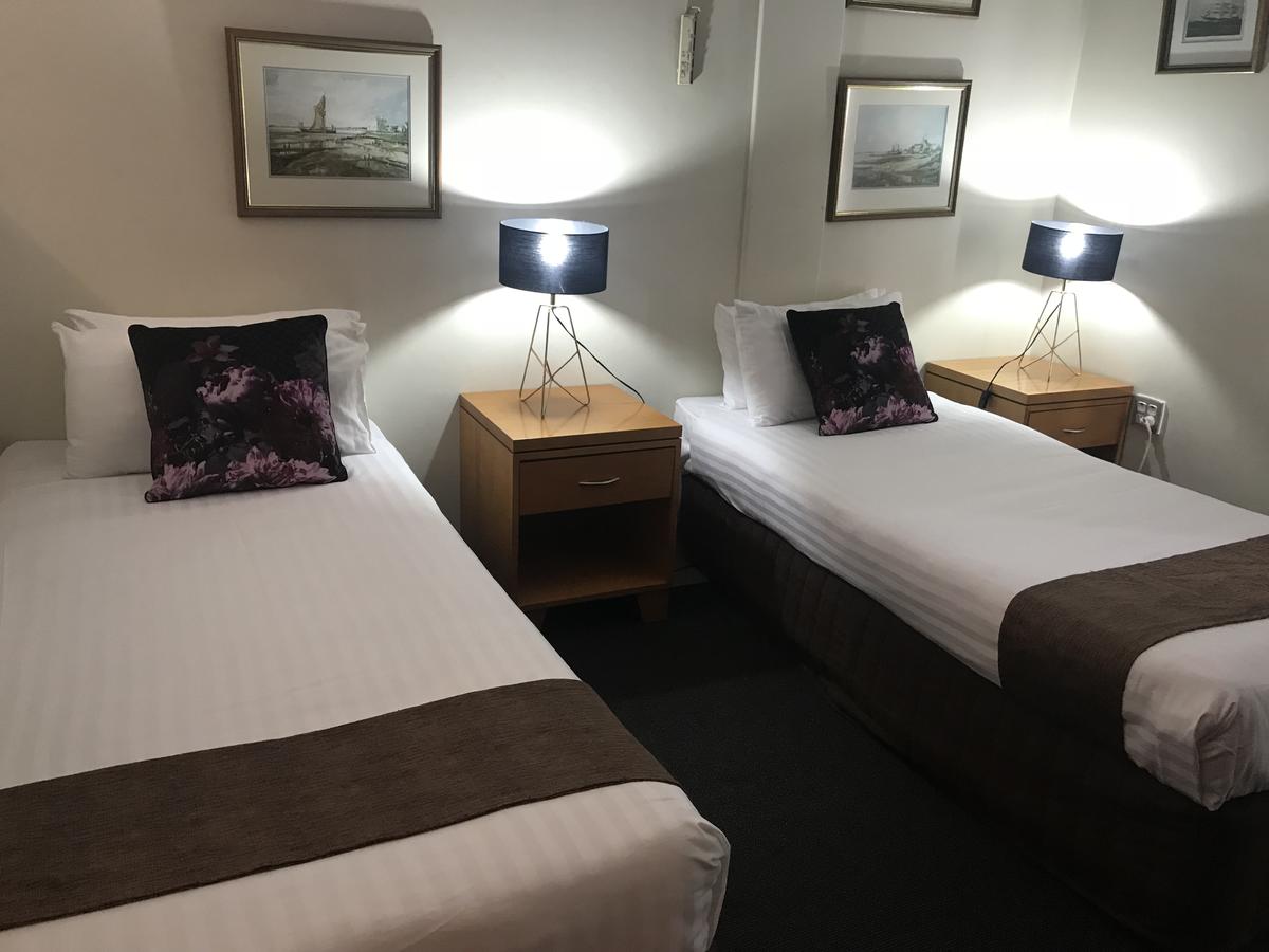 Woolloomooloo NSW Accommodation NT