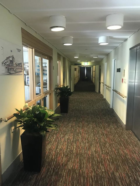 Mariners Court Hotel Sydney - Accommodation NT 40