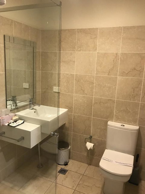 Mariners Court Hotel Sydney - Accommodation NT 33