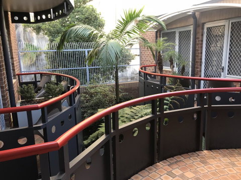 Mariners Court Hotel Sydney - Accommodation NT 35