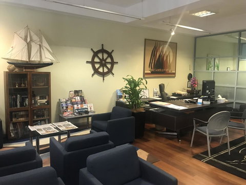 Mariners Court Hotel Sydney - Accommodation NT 21