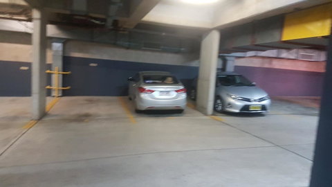 Mariners Court Hotel Sydney - Accommodation NT 20